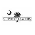 Shepherd Law Firm Logo