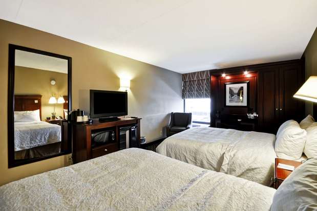 Images Hampton Inn Detroit/Madison Heights/South Troy