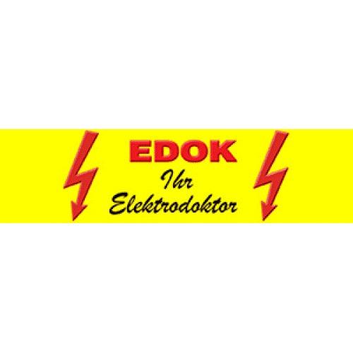 EDOK Elektrotechnik Markus Kissling Firmenlogo