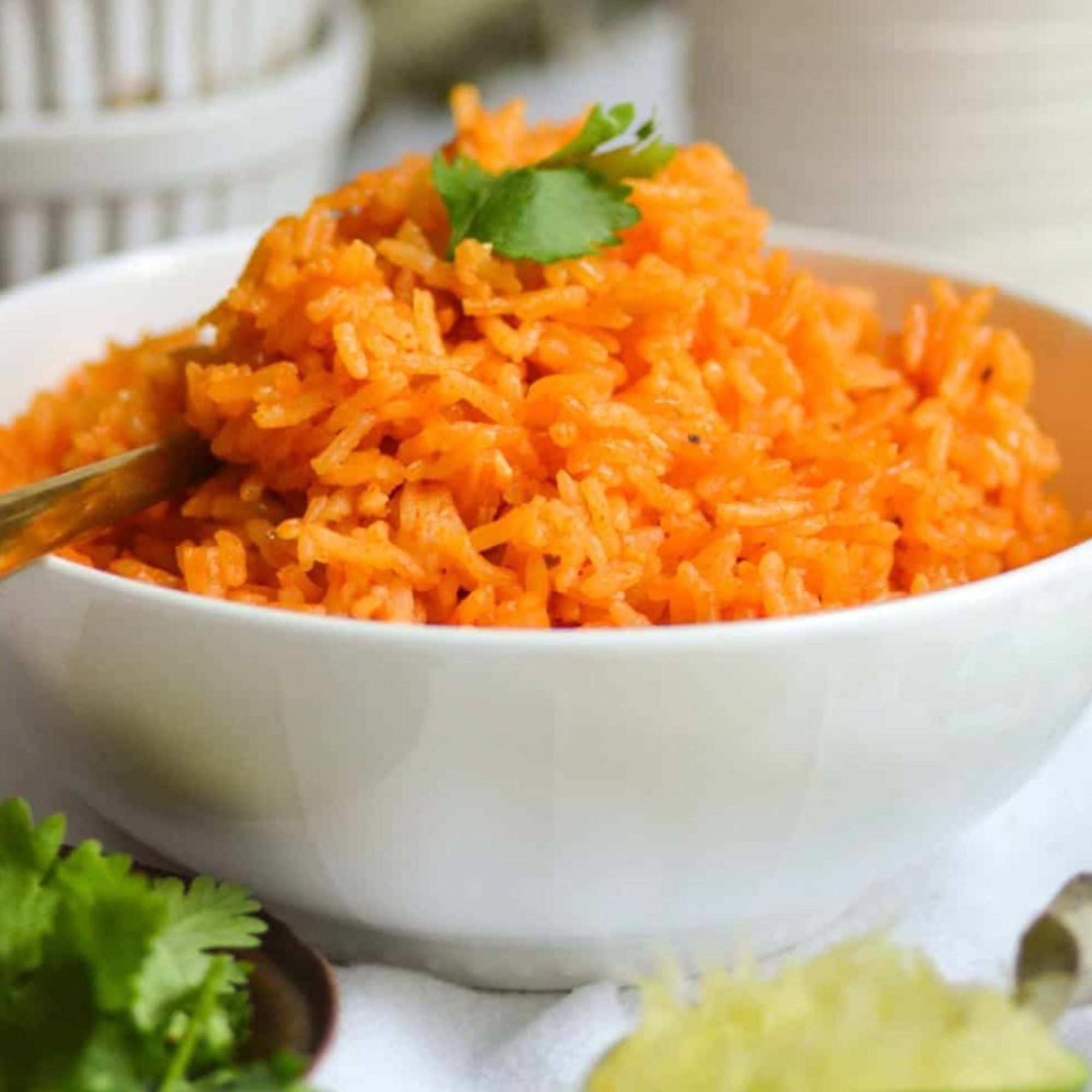 Rice