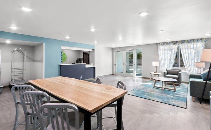 WoodSpring Suites Chandler Phoenix Medical Center Image