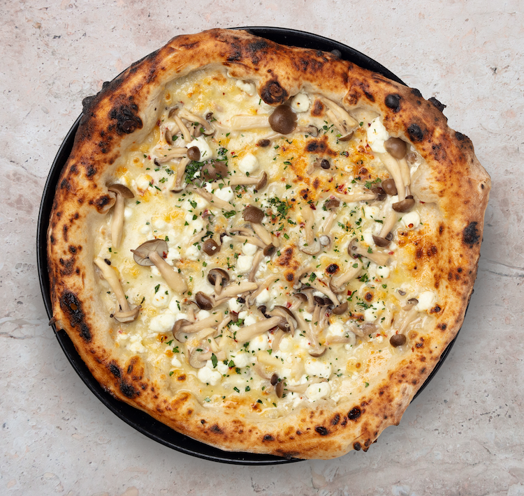 Fungo Pizza