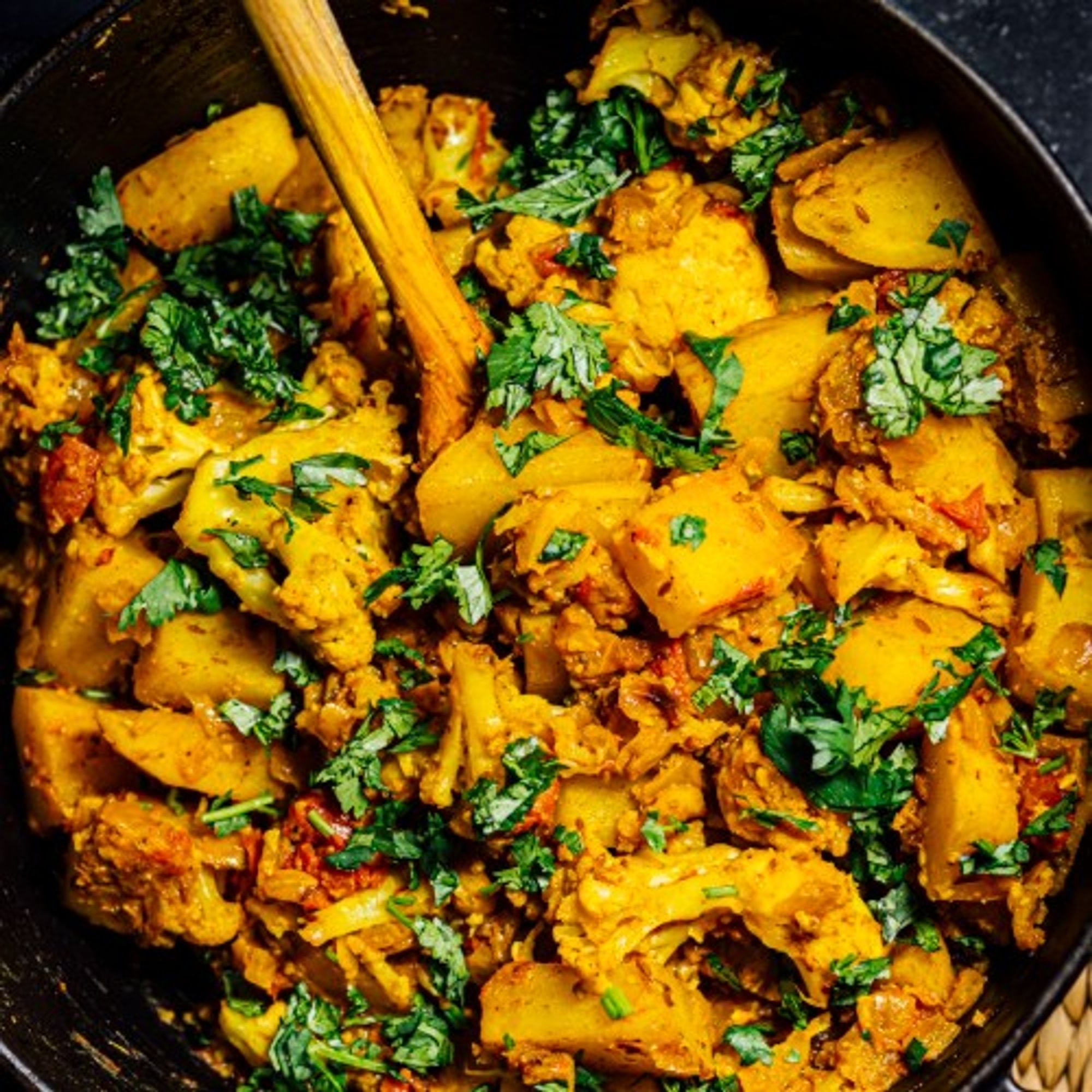 ALOO GOBI