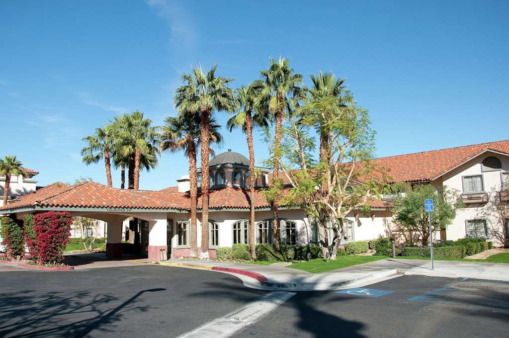 Hilton Garden Inn Palm Springs/Rancho Mirage Image