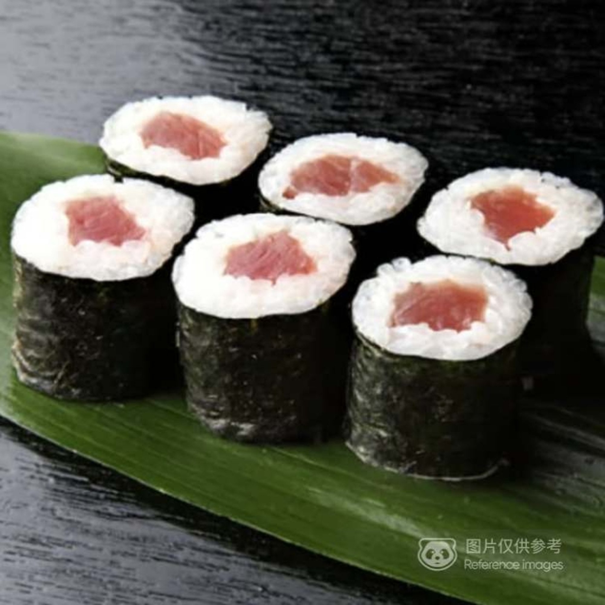 Tuna Mono Maki Roll
