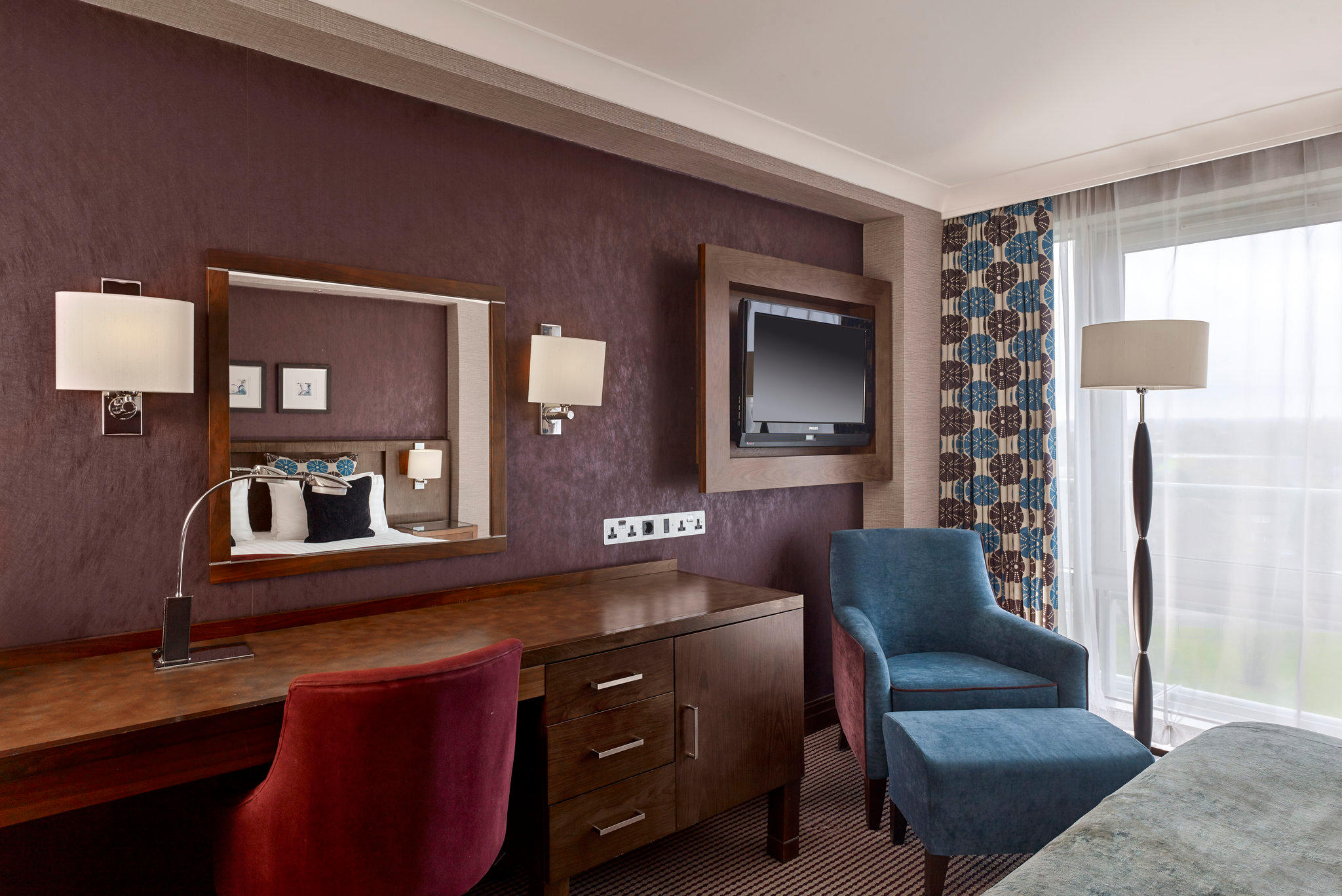 Crowne Plaza London - Gatwick Airport, An IHG Hotel, Crawley