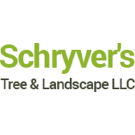 Schryver's Tree and Landscape LLC Logo