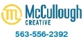 McCullough Creative, Inc. Photo