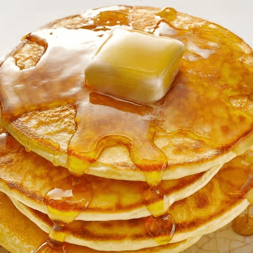 Regular Pancakes