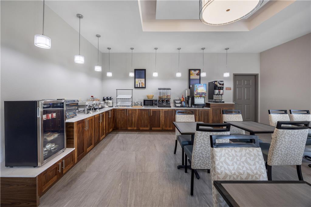 Best Western Manchester Image