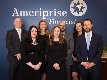 Voight, Ortiz & Associates - Ameriprise Financial Services, LLC Photo