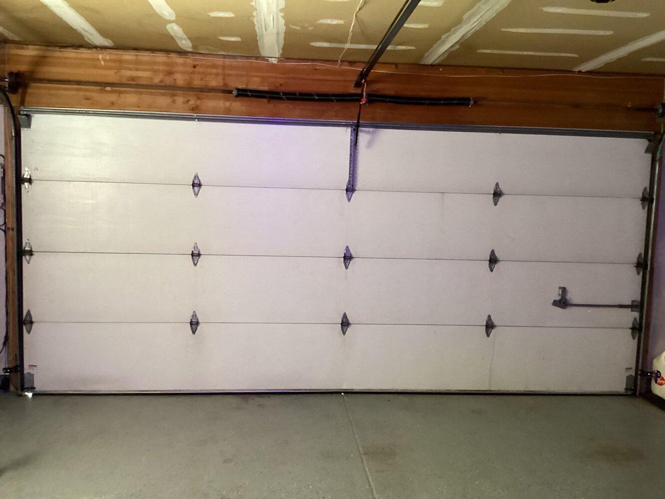 Pioneer Overhead Door Image