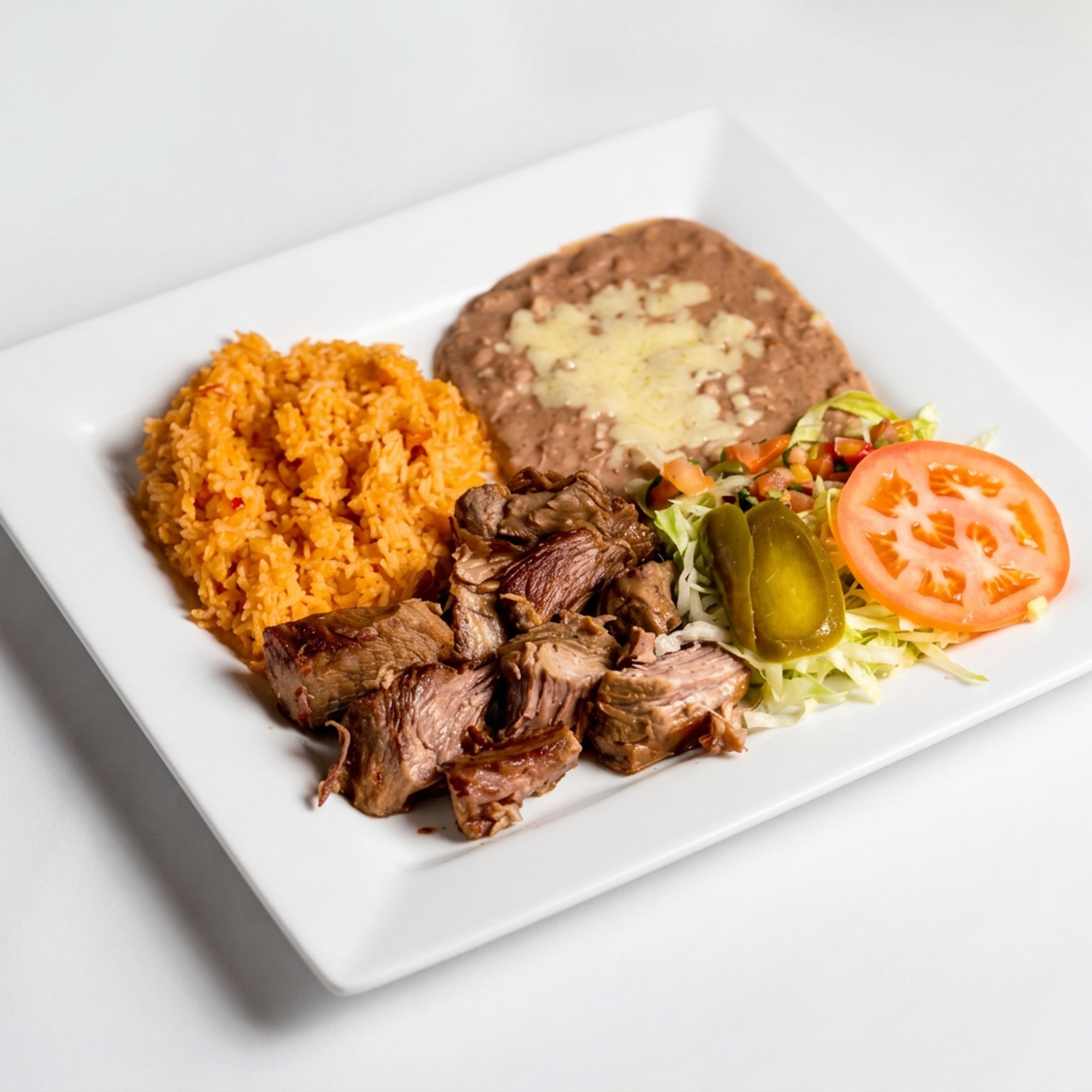 163. Carnitas Express