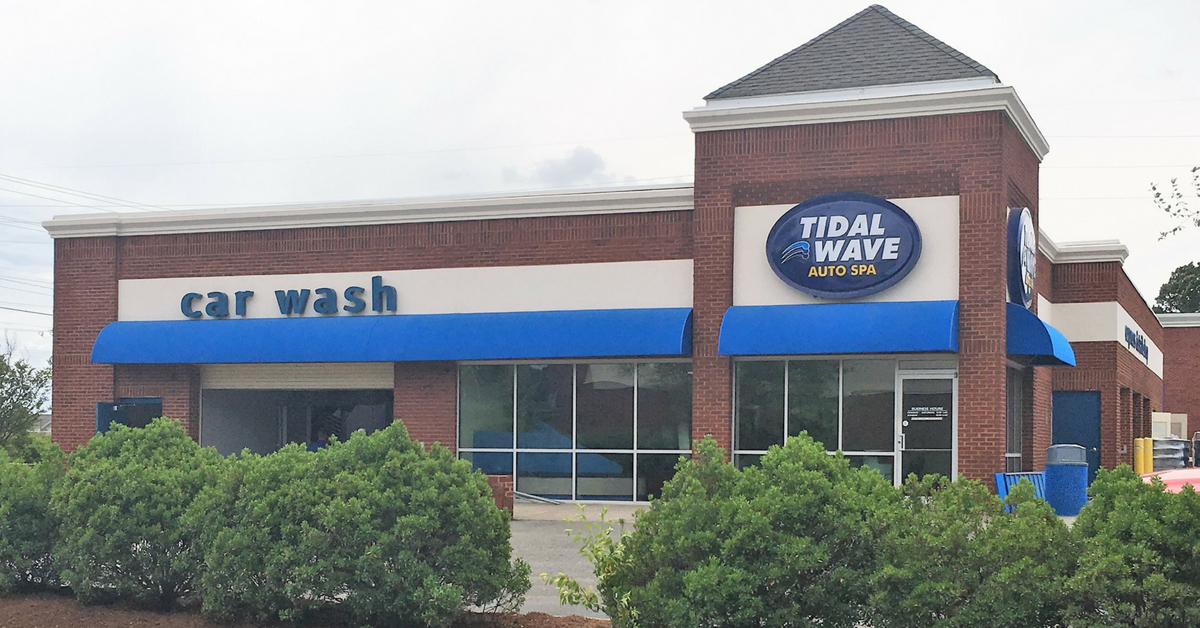 Tidal Wave Auto Spa of High Point Photo