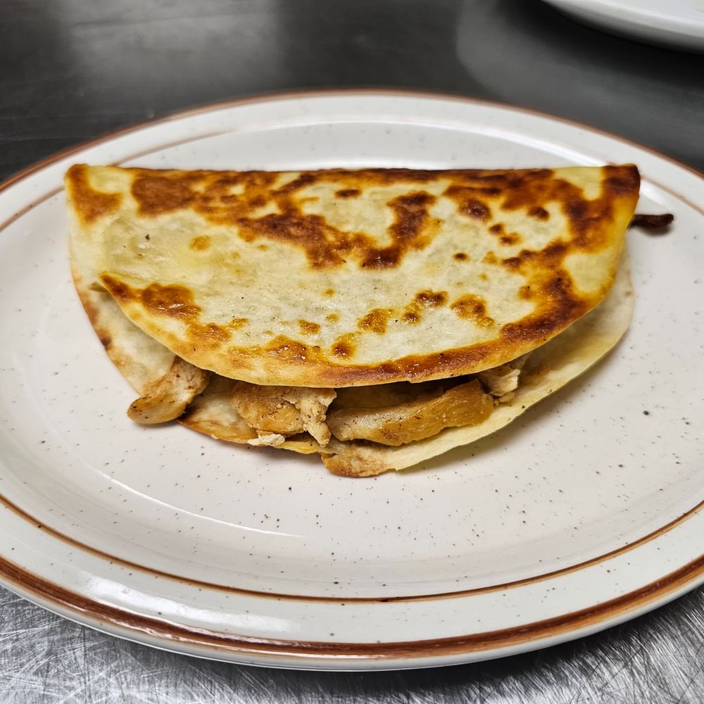 Quesadilla