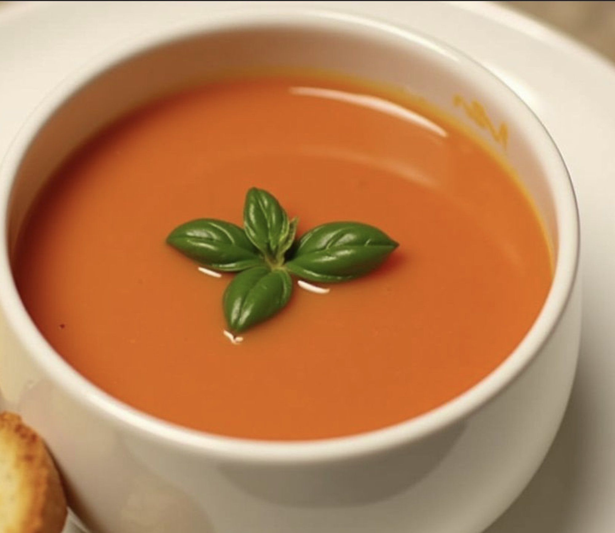 Tomato Bisque