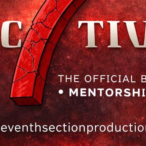 Seventh Section Productions Logo