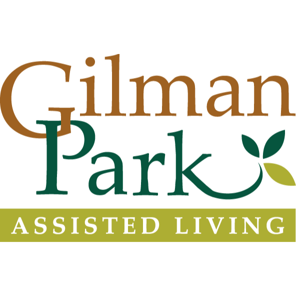 Gilman Park Assisted Living Logo