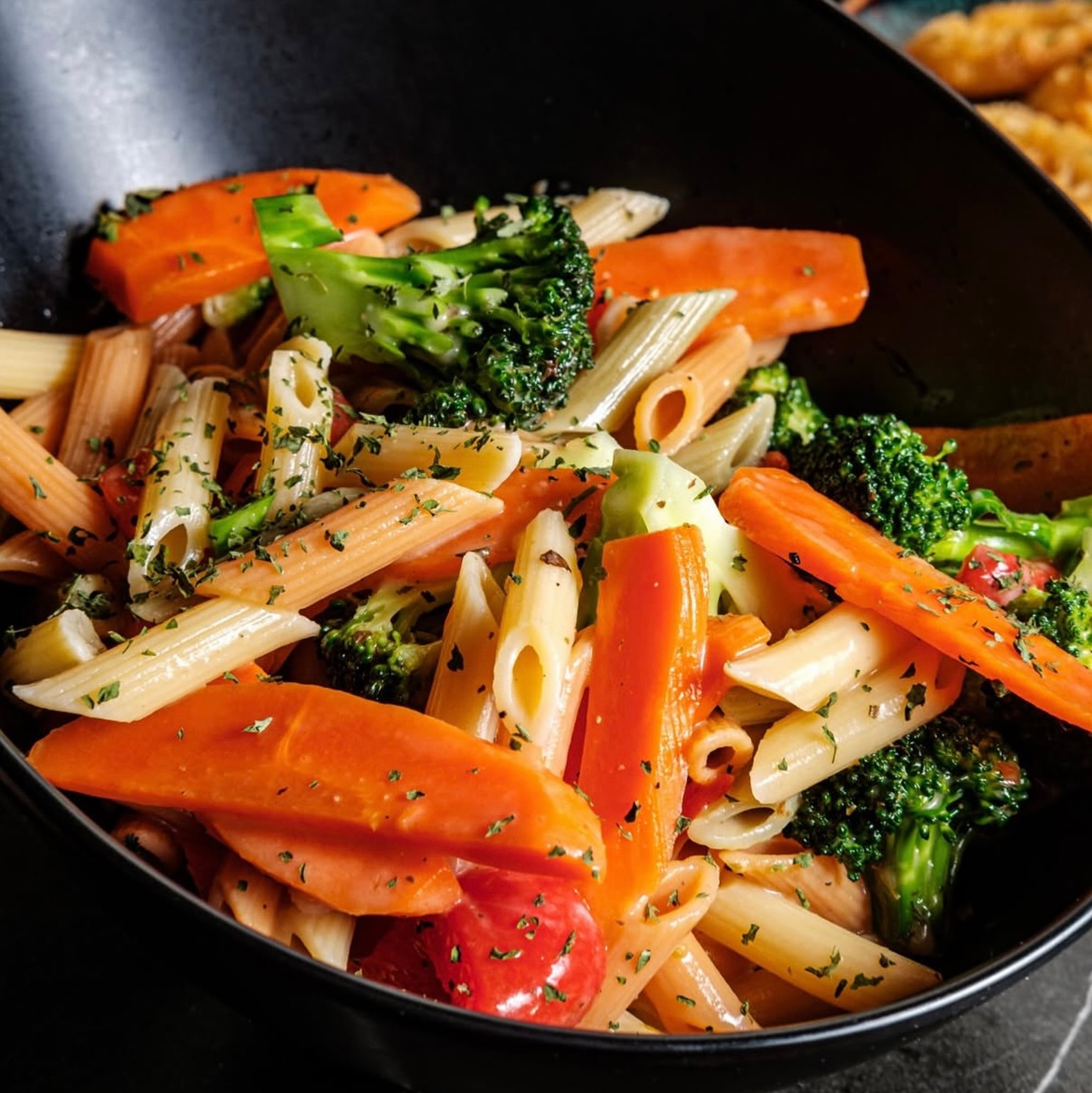 Pasta Salad