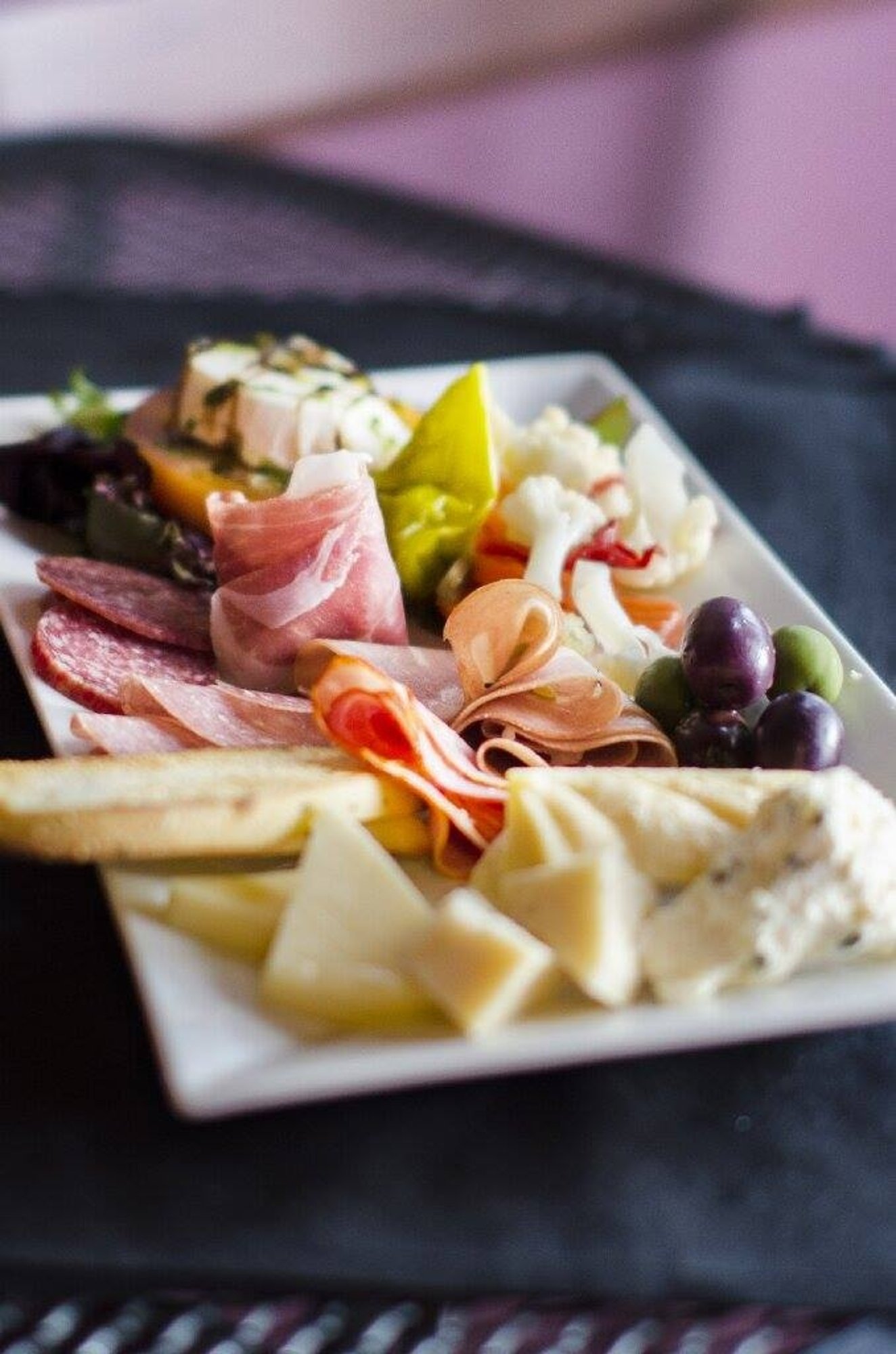 Antipasto