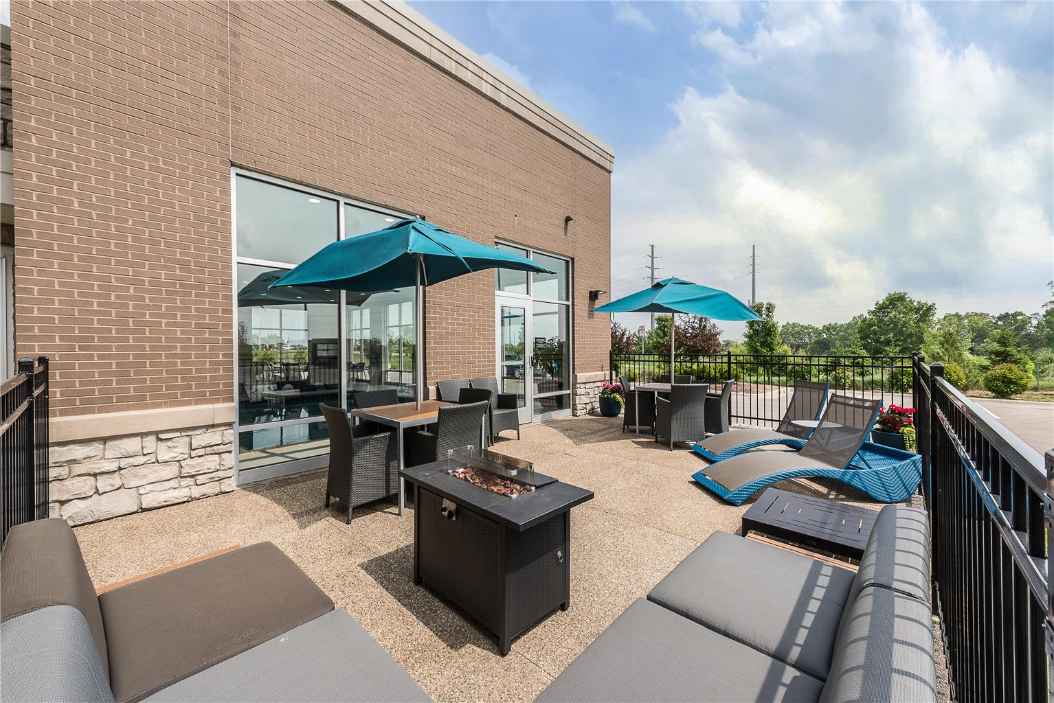 Hampton Inn & Suites Howell Image