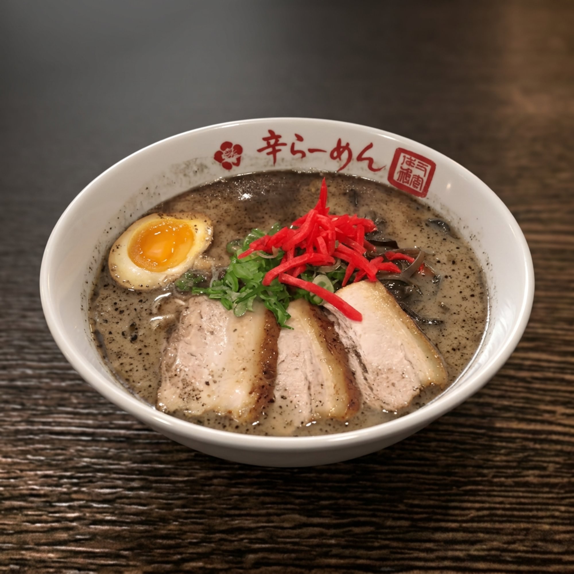 Mayu Ramen