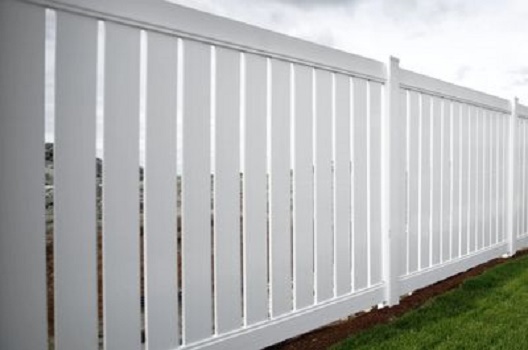 Images All American Fence & Gate