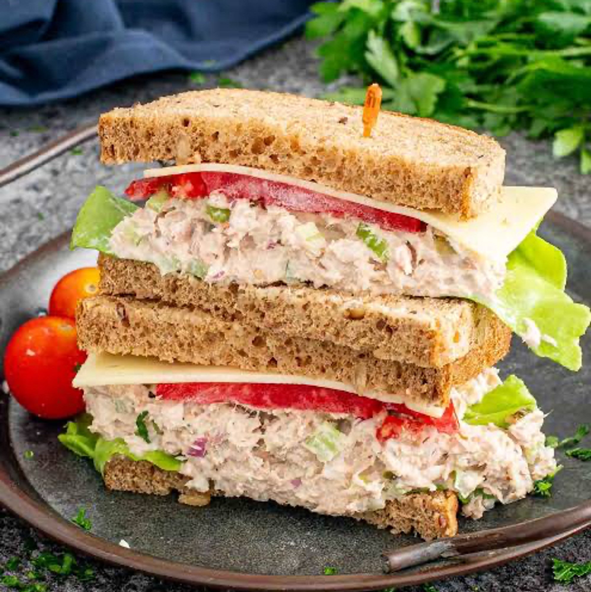 Chicken Salad
