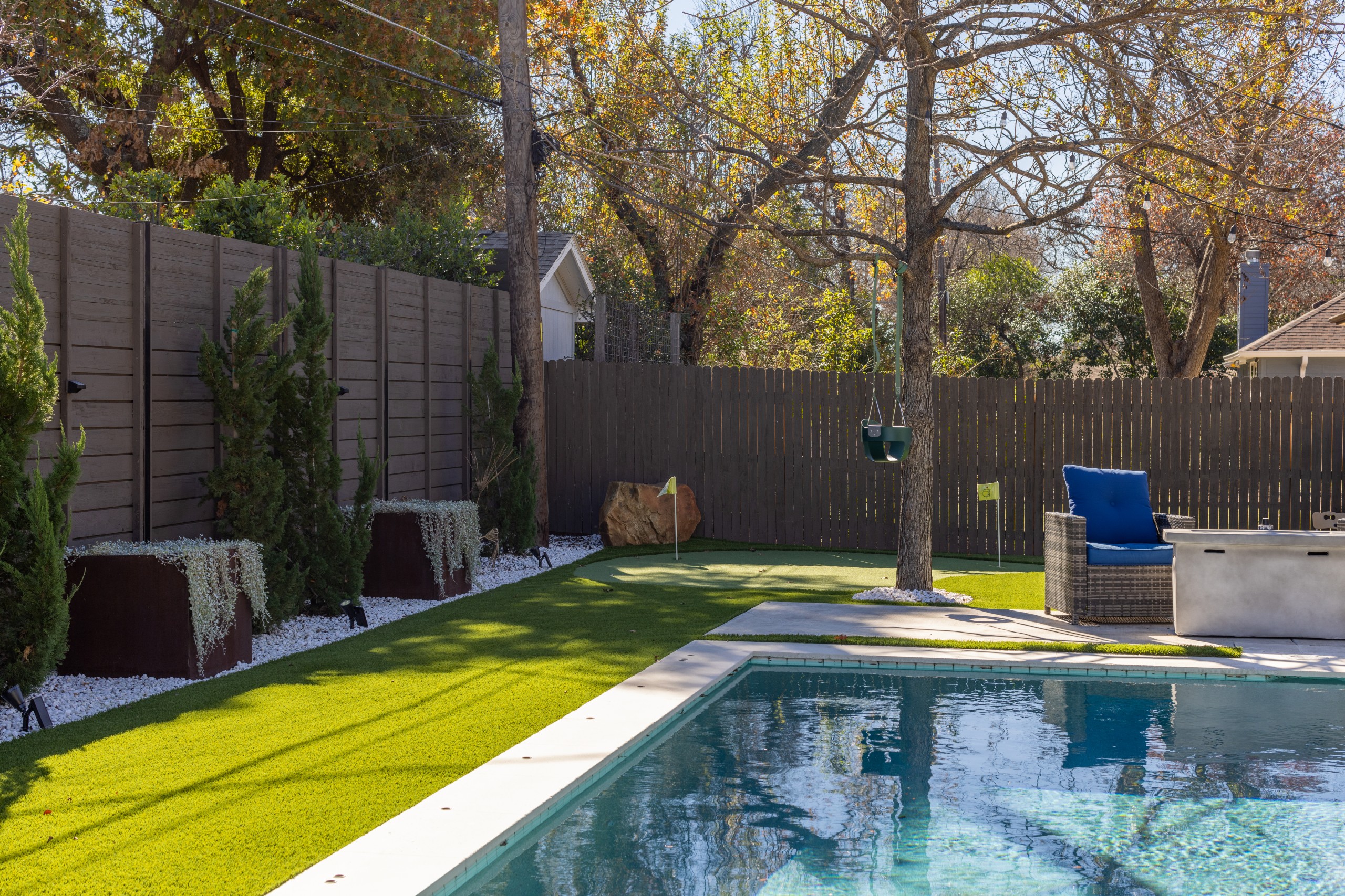 Waterloo Turf Houston Image