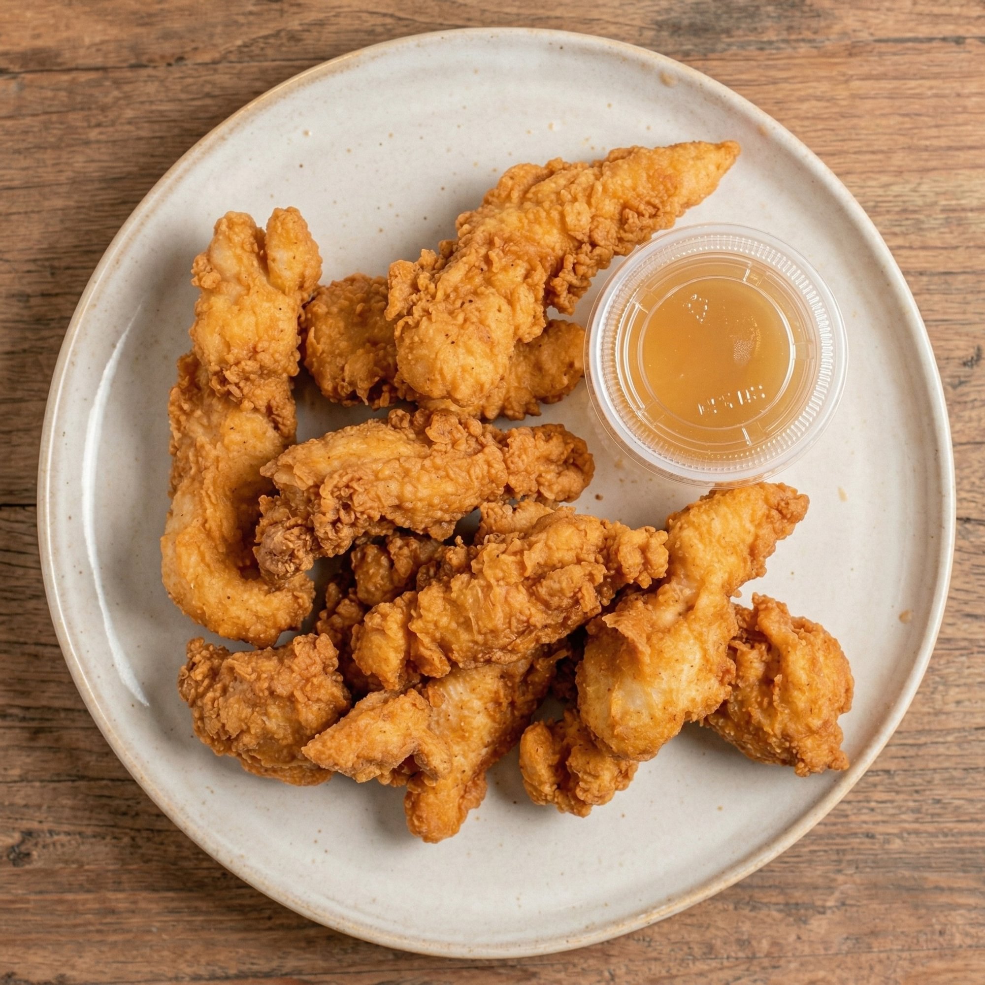 Lemon Chicken