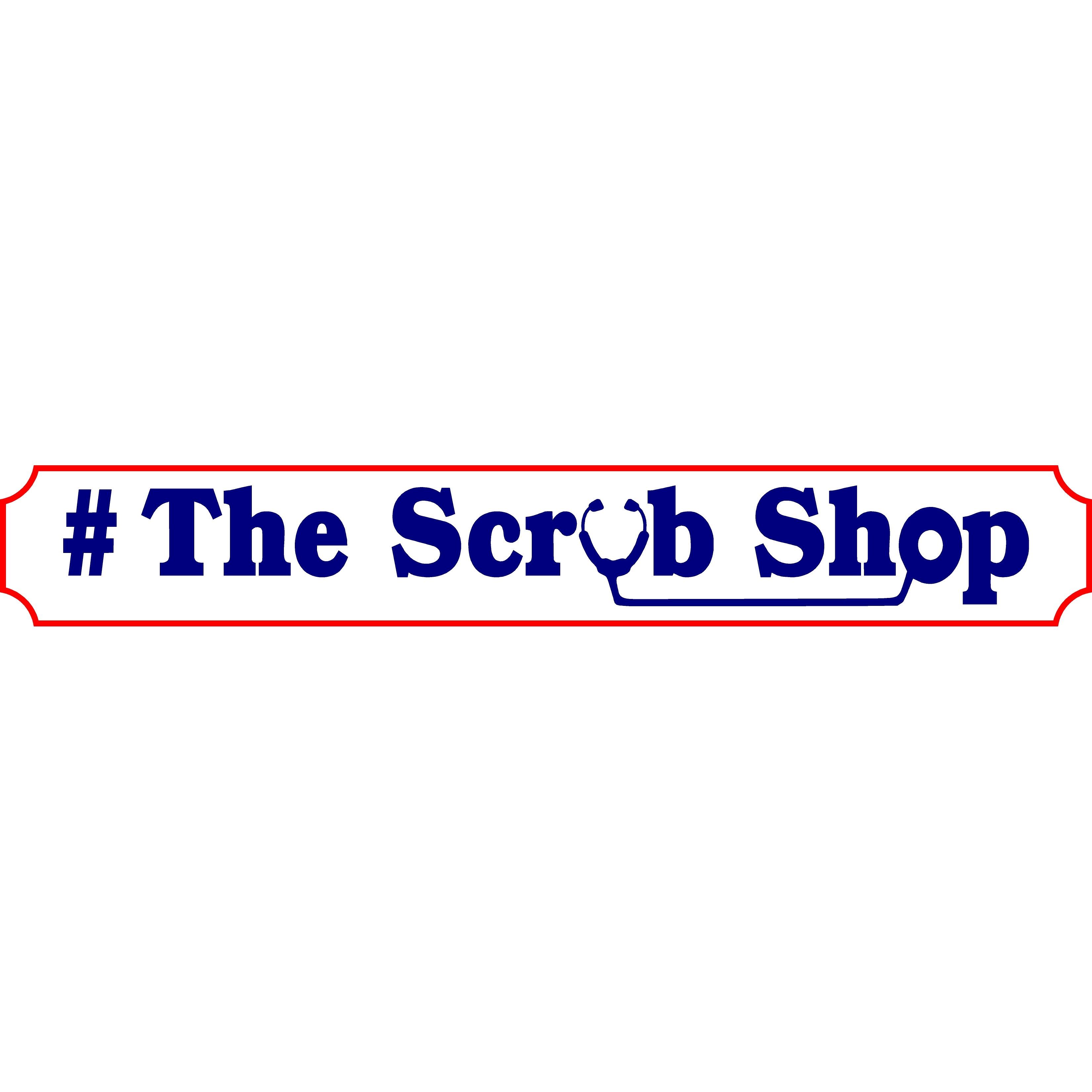 #The Scrub Shop