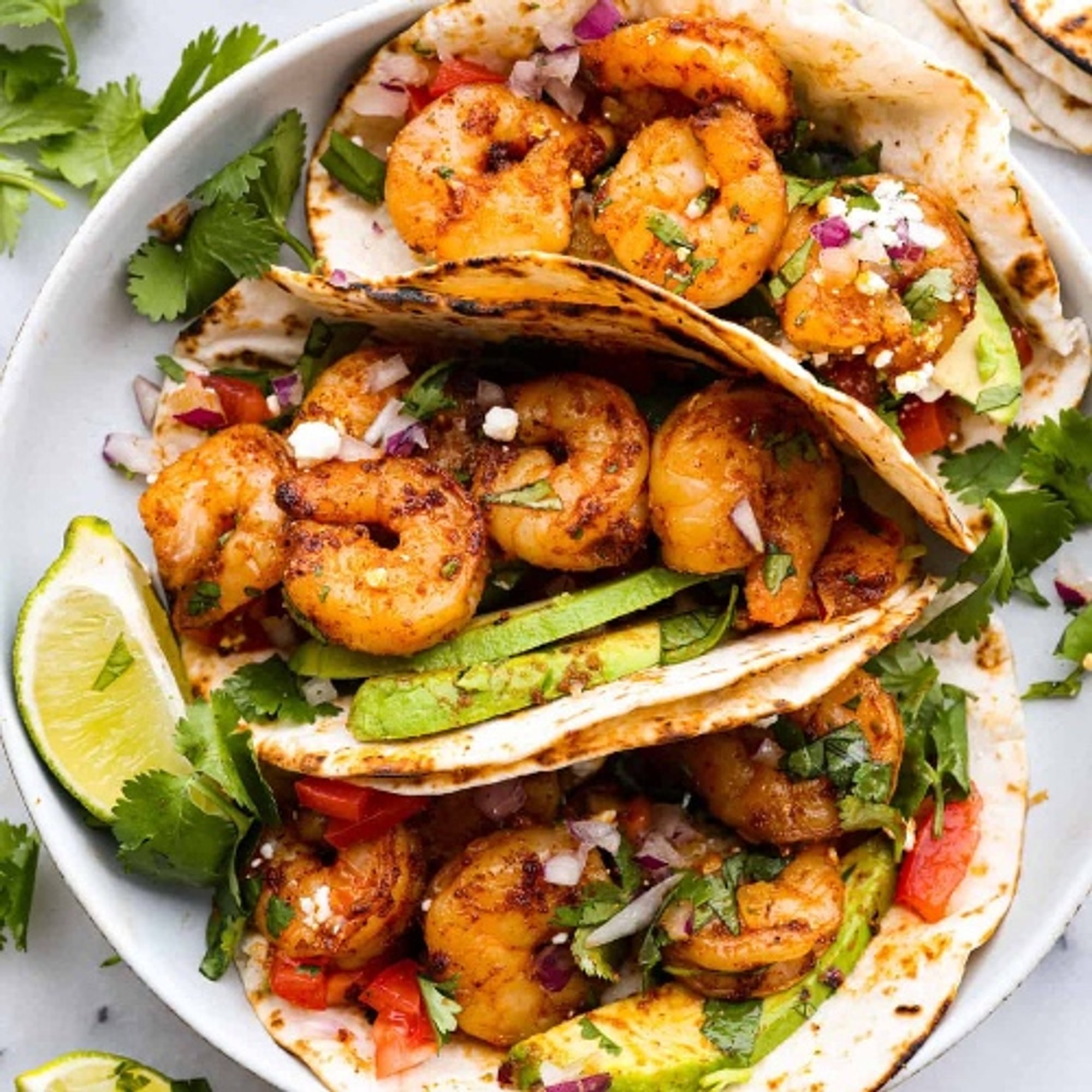 Shrimp Tacos-3