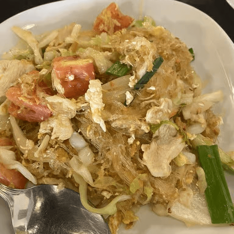 Pad Woon Sen
