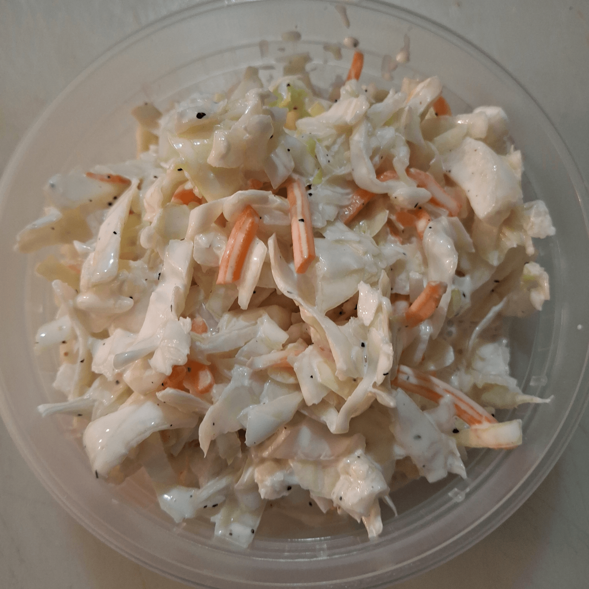 Cole Slaw