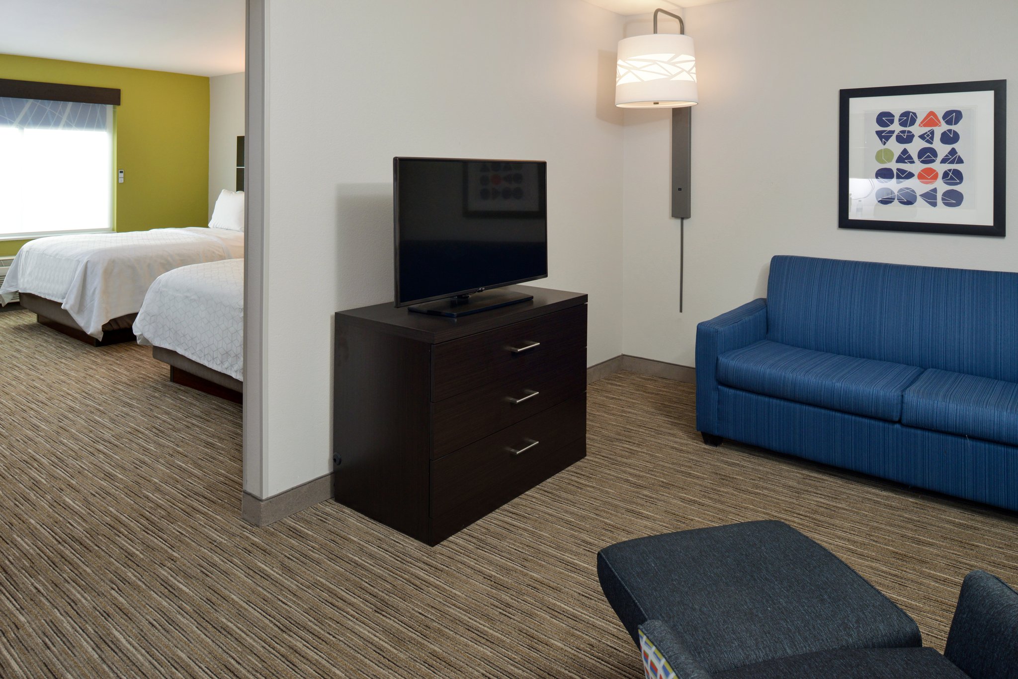 Holiday Inn Express & Suites Pueblo North by IHG Image