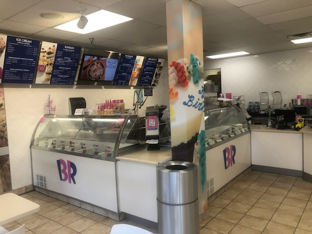 Baskin-Robbins Photo