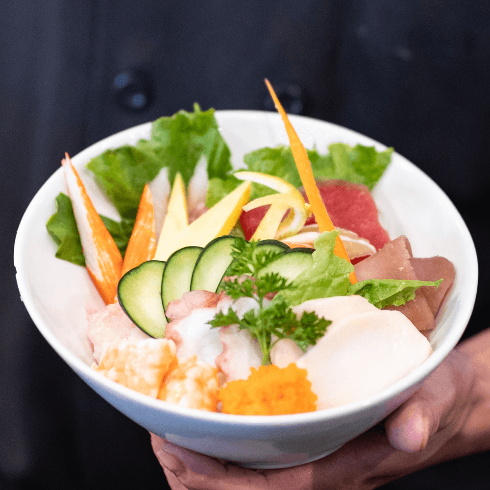 Chirashi