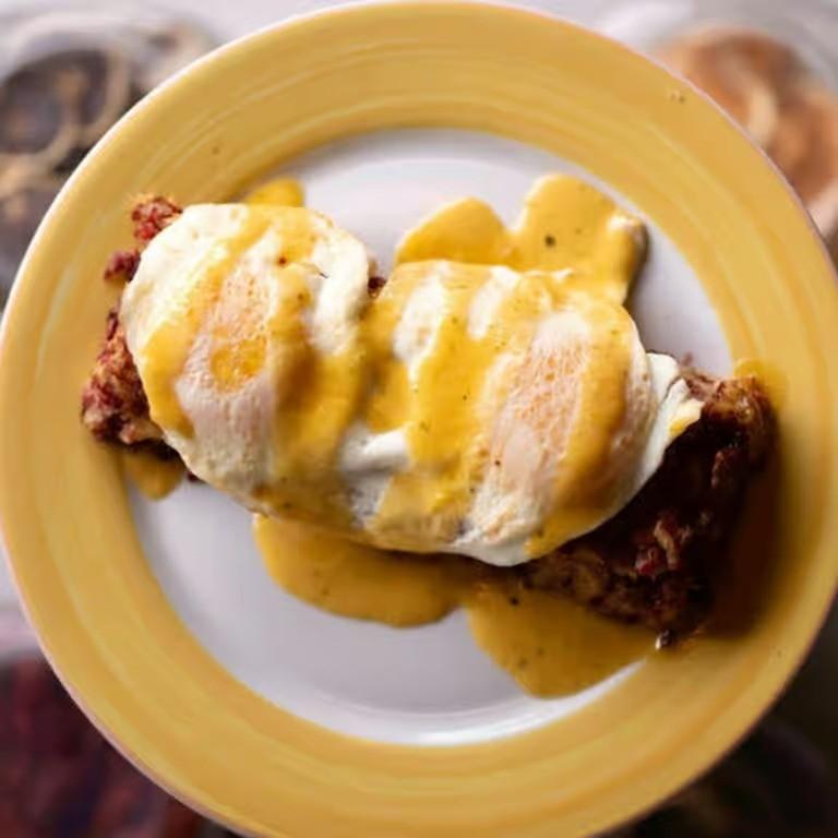 Corned Beef Hash