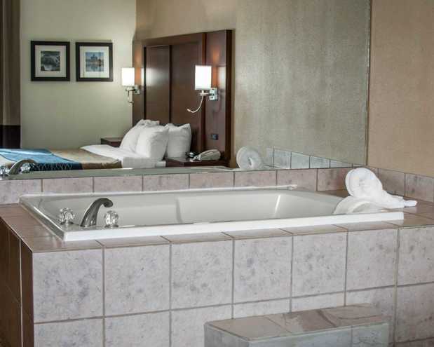 Images Comfort Inn