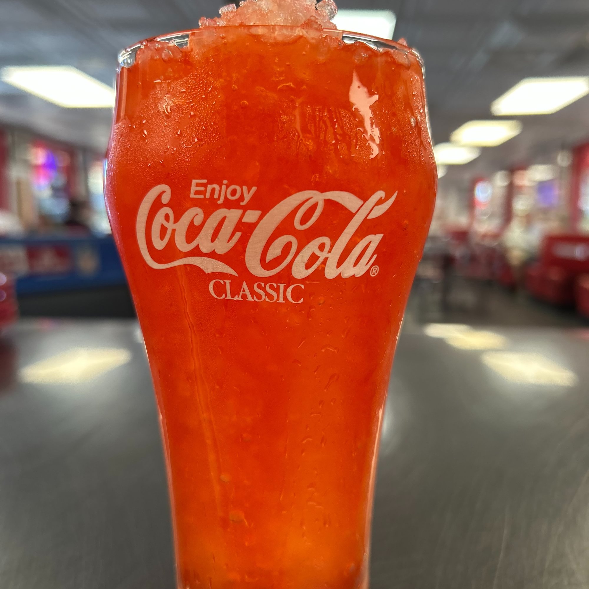 Fruit Punch