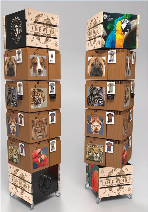 Galería en miniatura