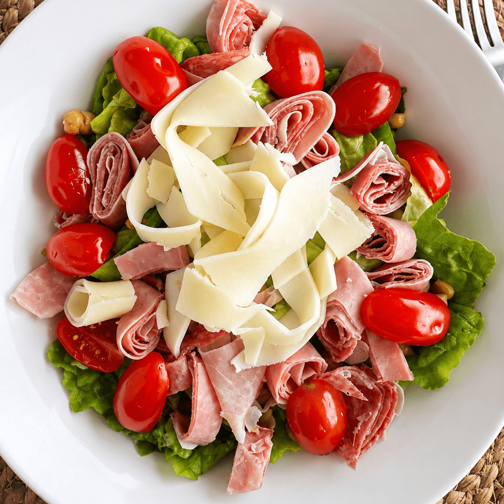 Antipasto Salad