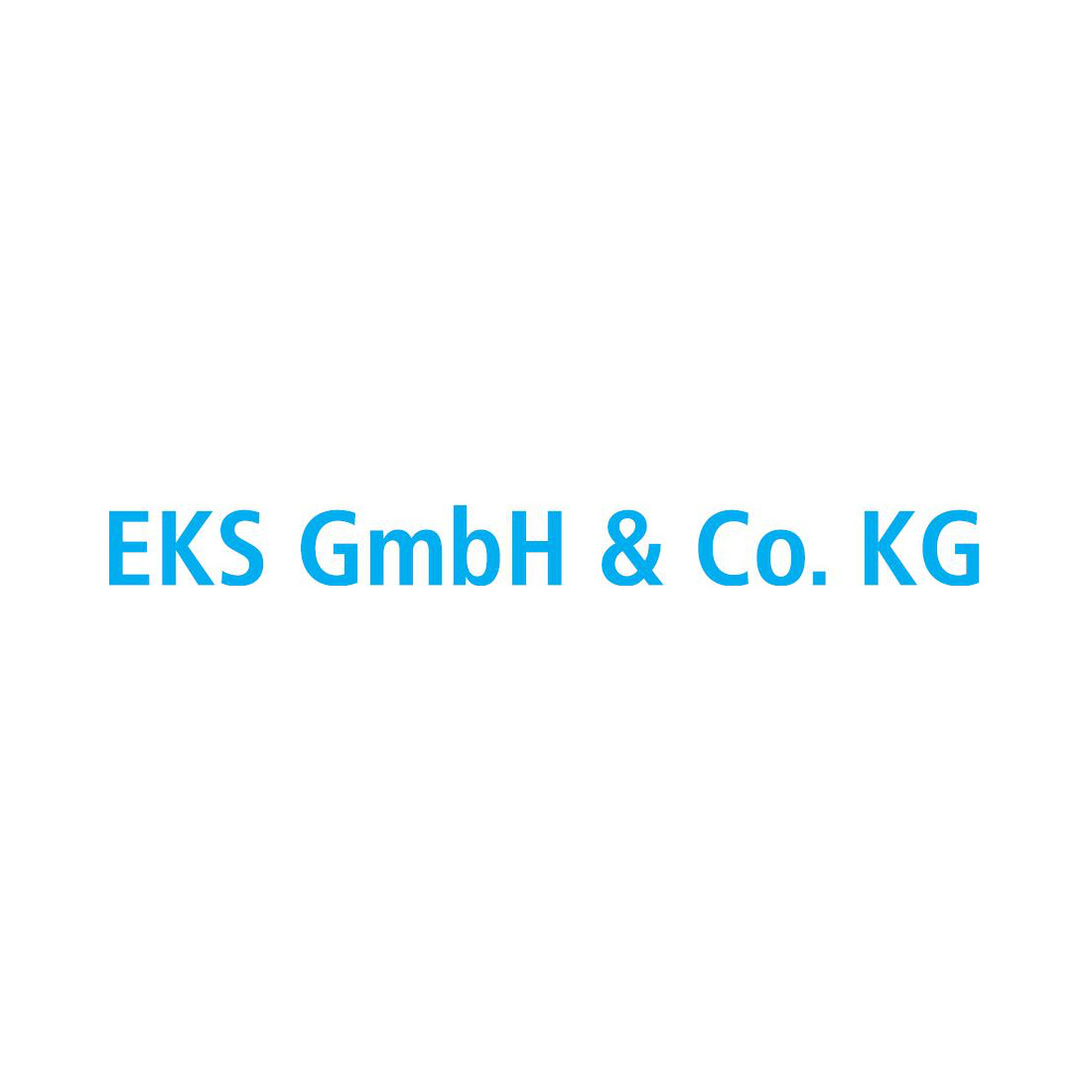 Logo von Elektrotechnik EKS GmbH & Co. KG