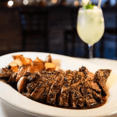 Ribeye Steak