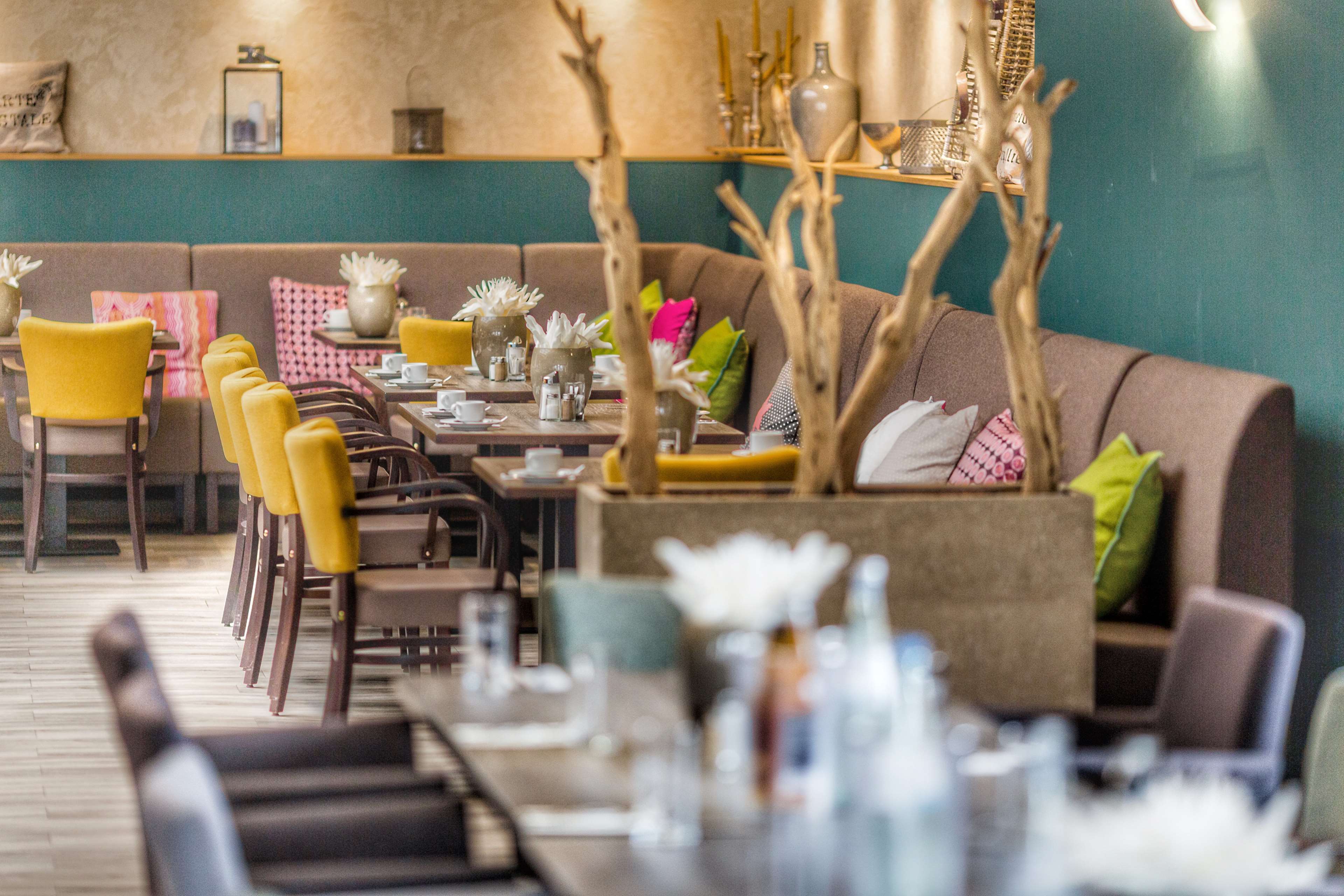 Bilder Best Western Parkhotel Ropeter