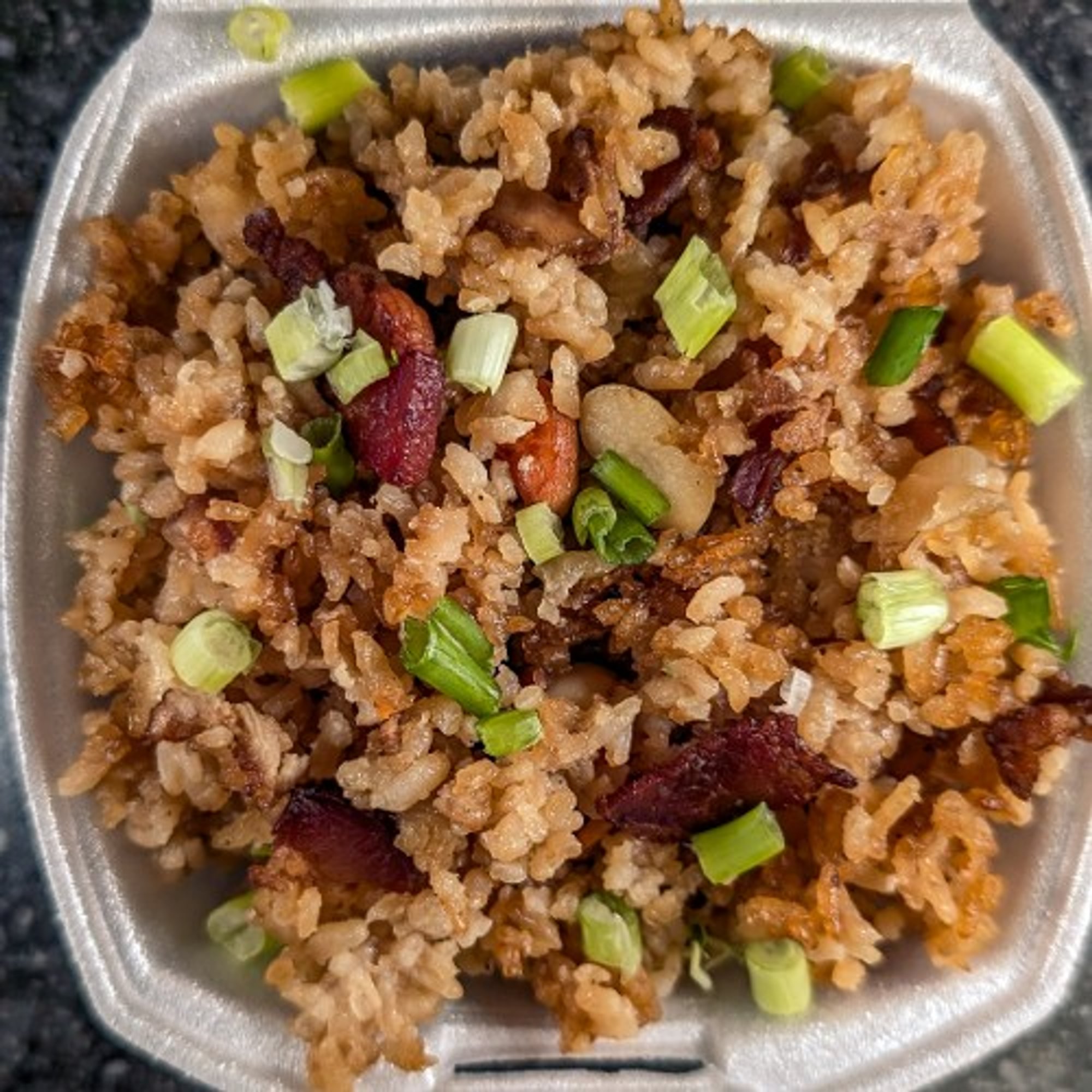 Fried Rice