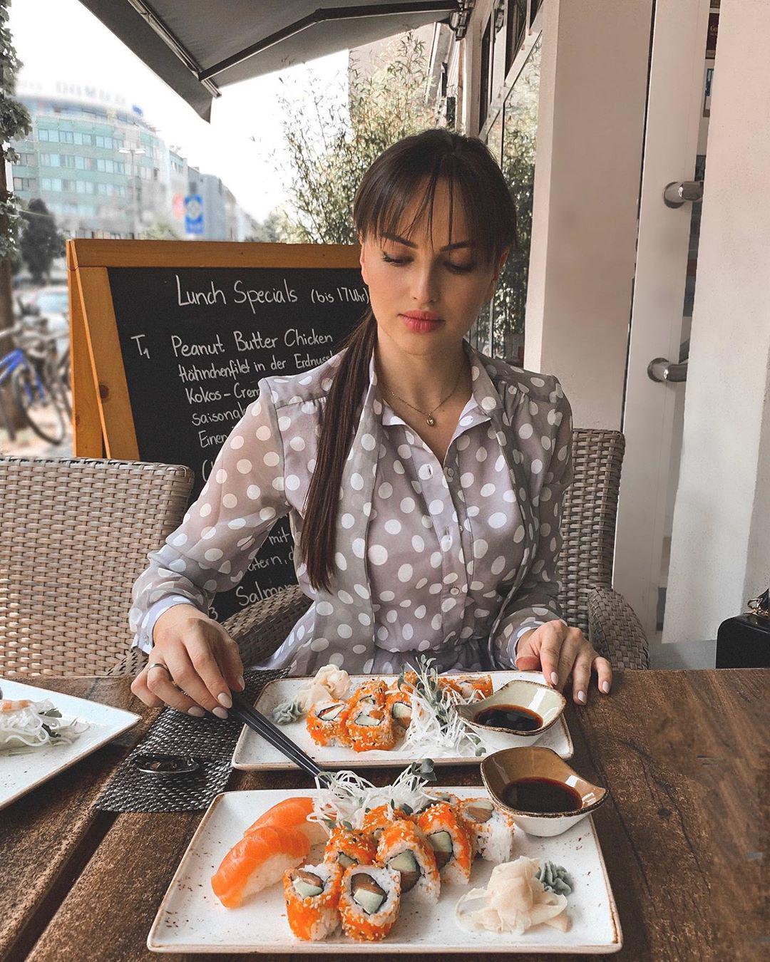 Bilder Sy Restaurant Charlottenburg