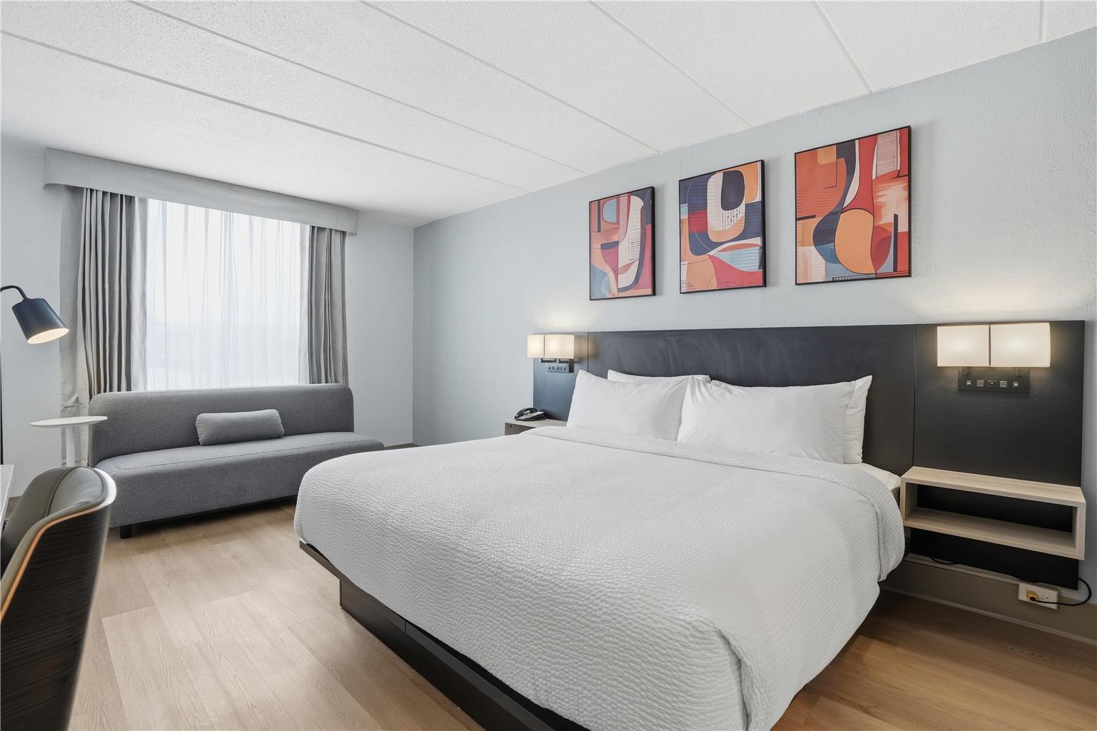 Seven Oaks Hotel Regina, SureStay Collection by Best Western