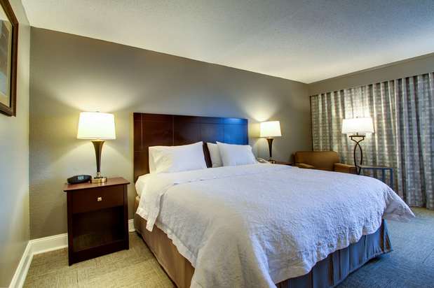 Images Hampton Inn Rolla