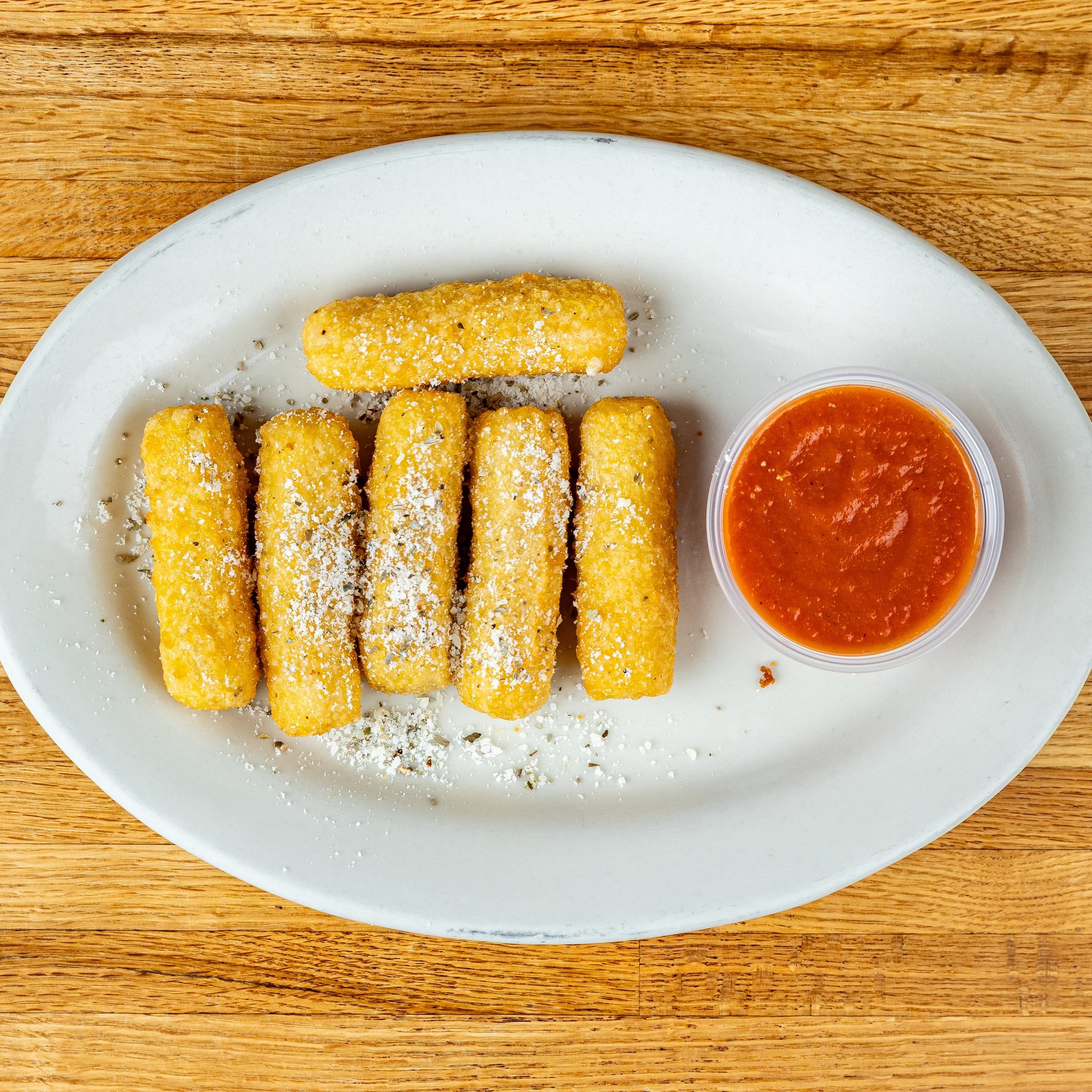 Cheese Sticks